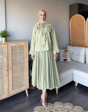 fırfırlı vual takım 2