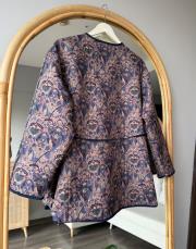 bohem kapitone ceket 2