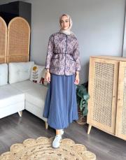 bohem kapitone ceket 3