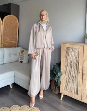 oversize bomber takım