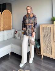 ekose kapitone ceket 3